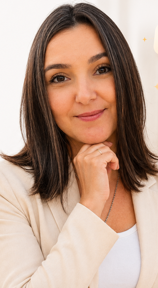 Mariana, UX/UI Designer